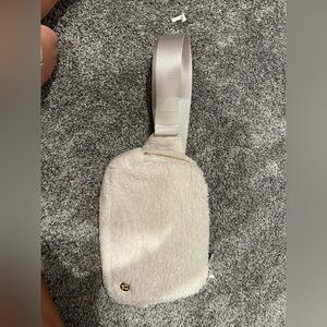 Lululemon Belt Bag